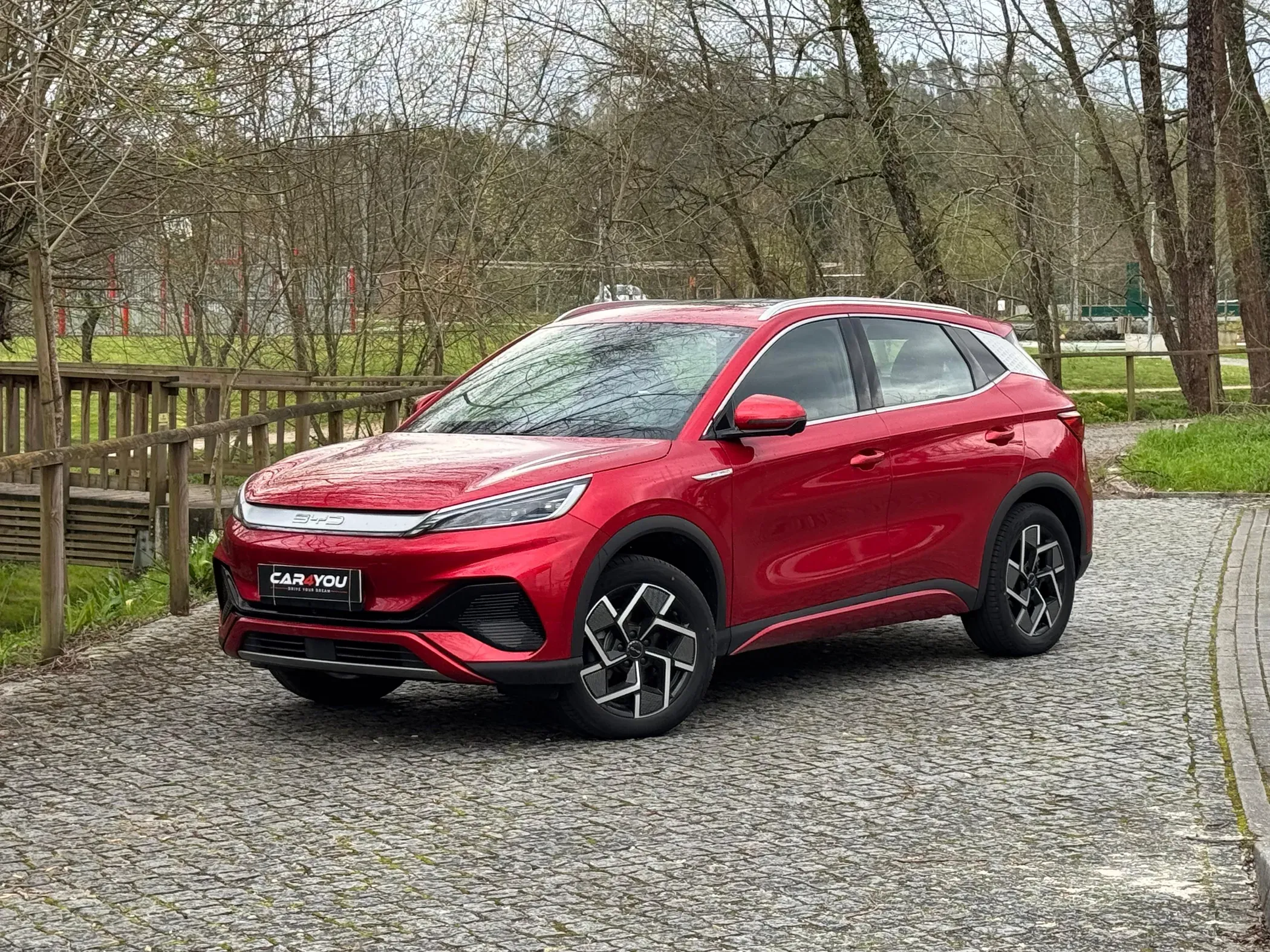 
								BYD ATTO 3 full									