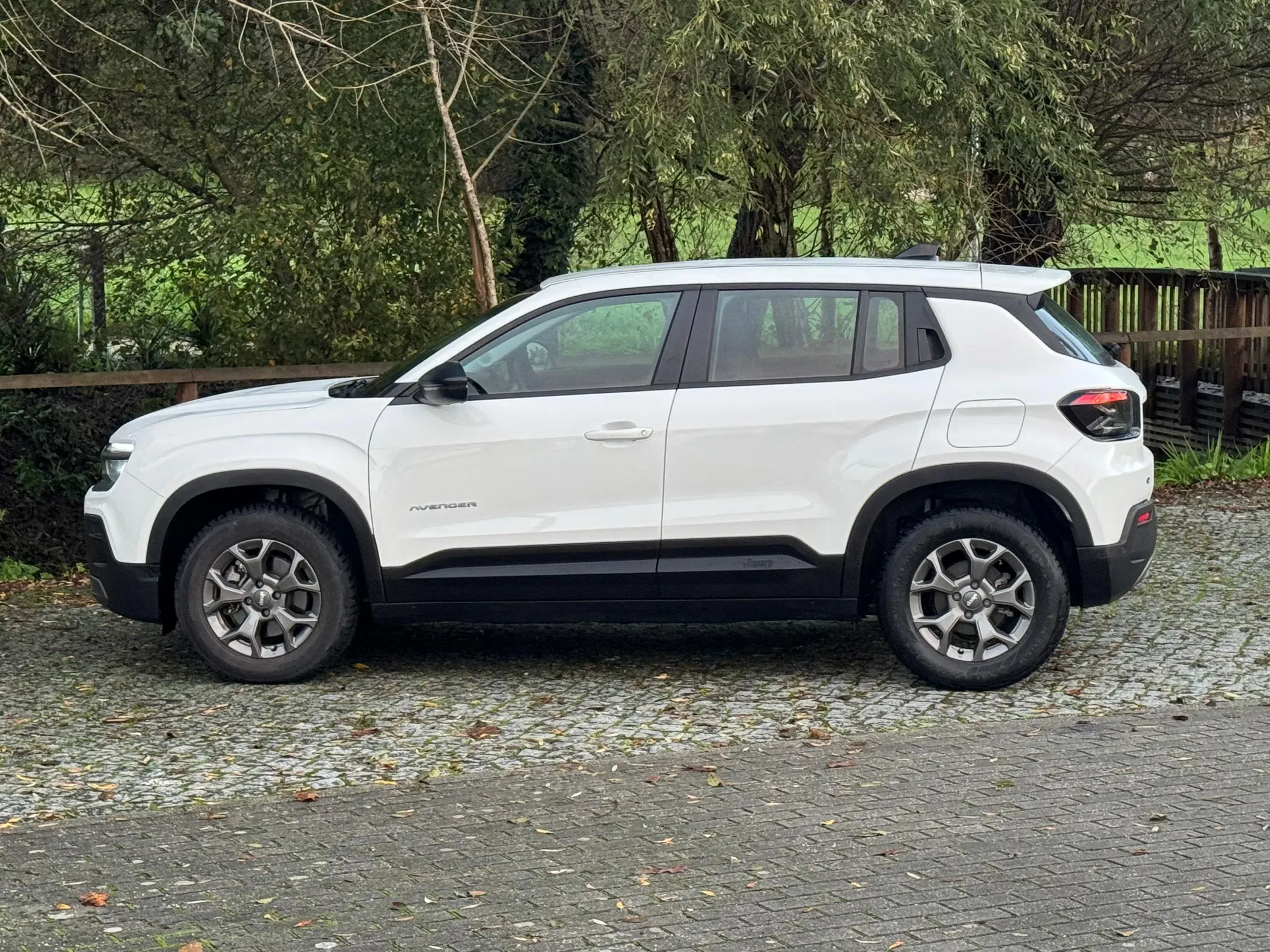 
								Jeep Avenger full									