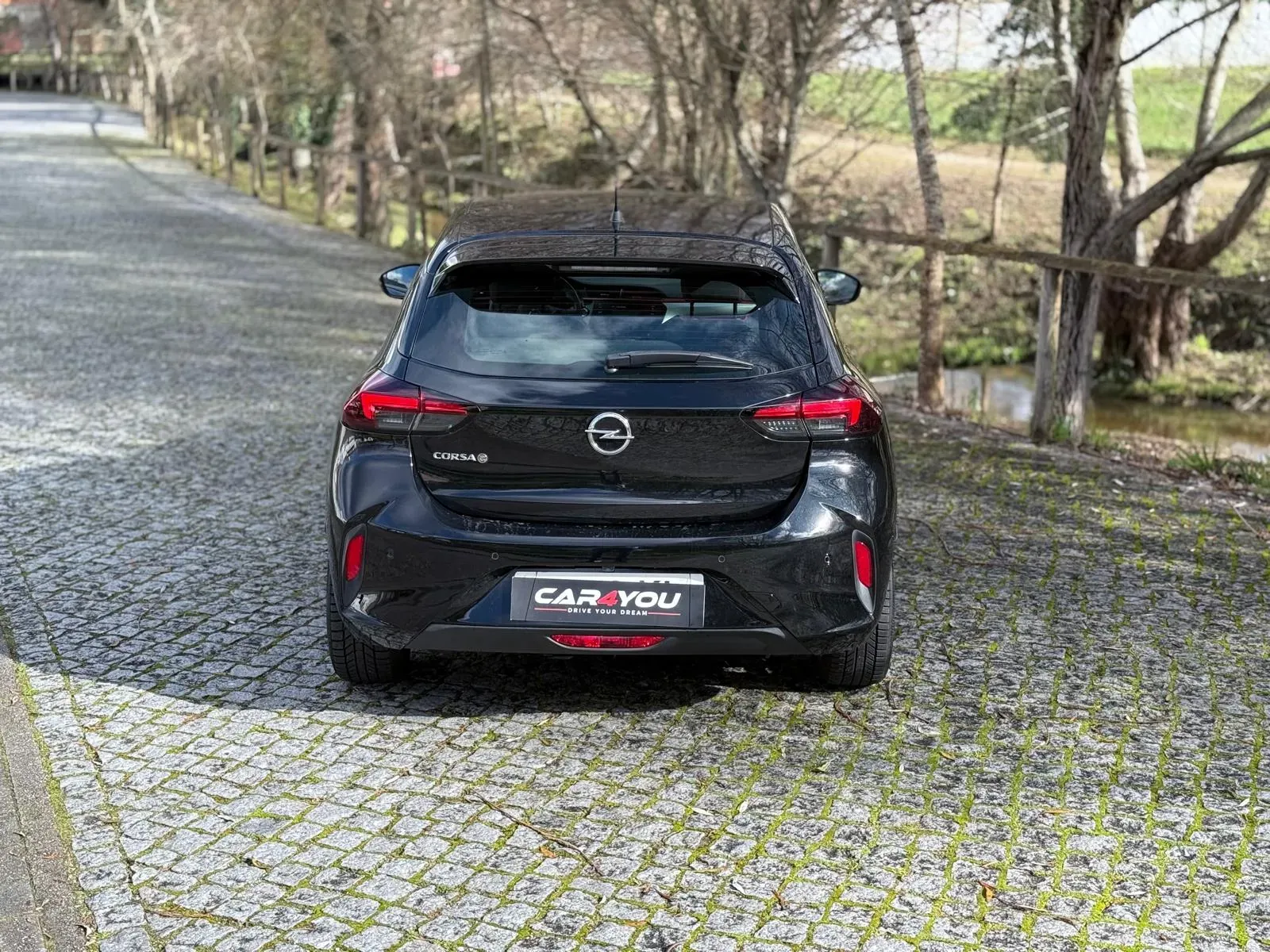 
								Opel Corsa-e full									