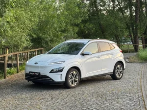 Hyundai Kauai
