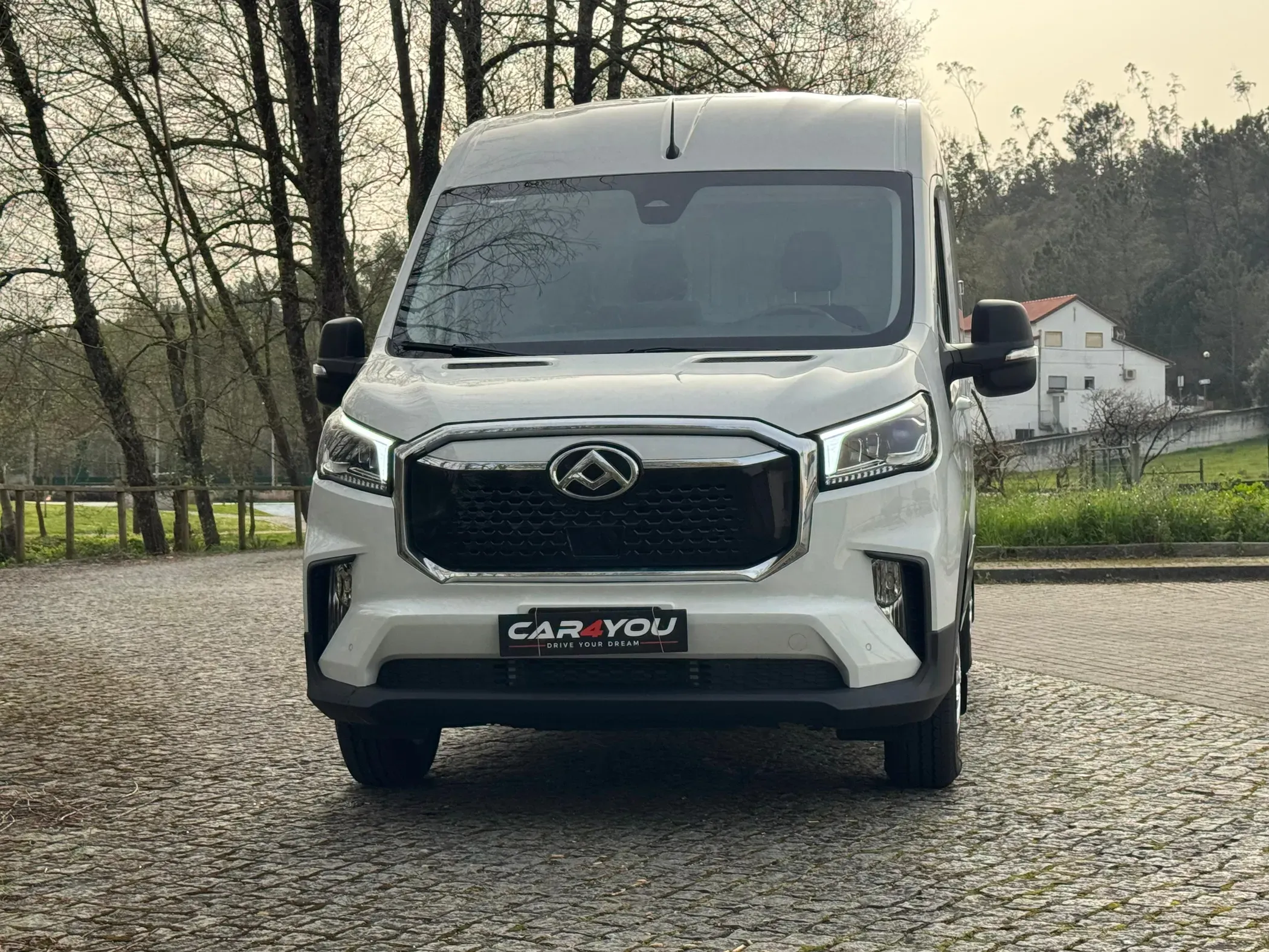 
								Maxus eDeliver full									
