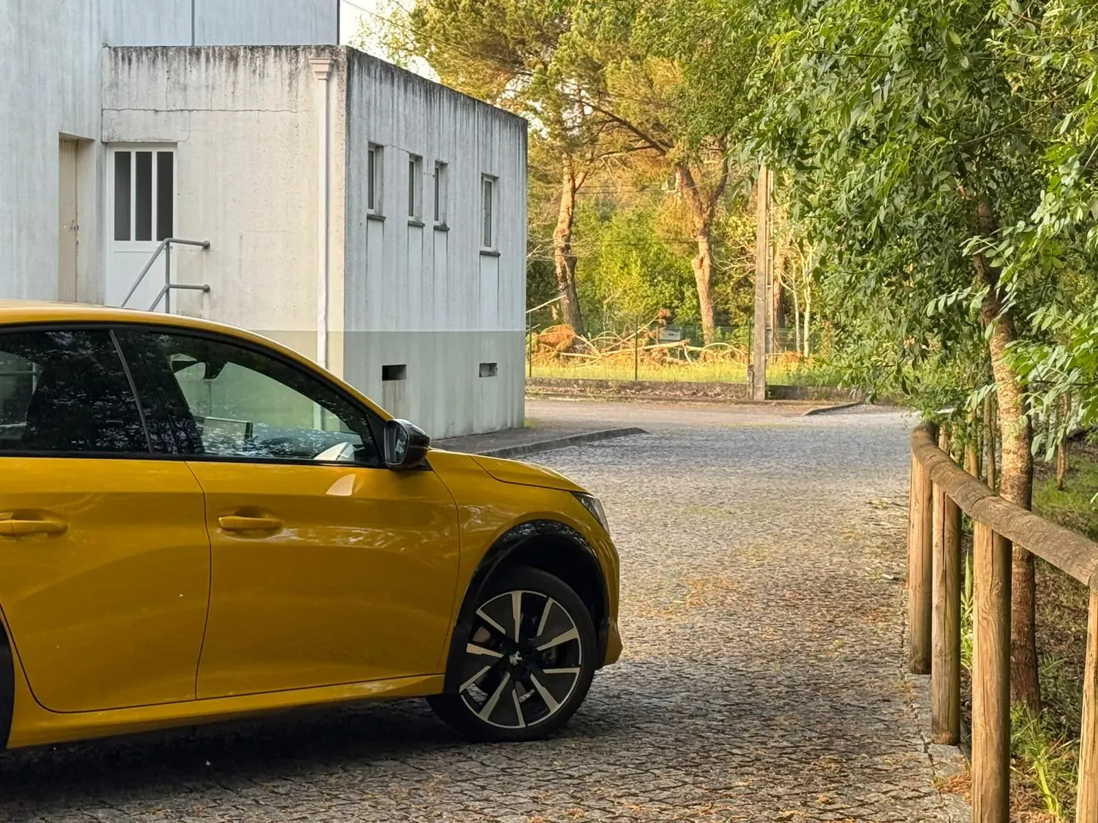 
								Peugeot e-208 full									