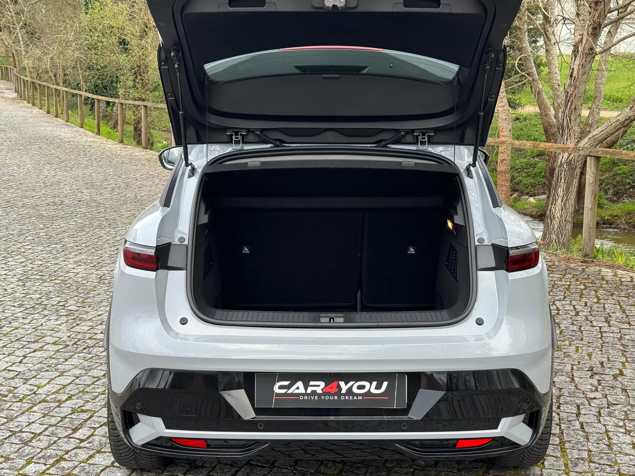 
								Renault Mégane full									
