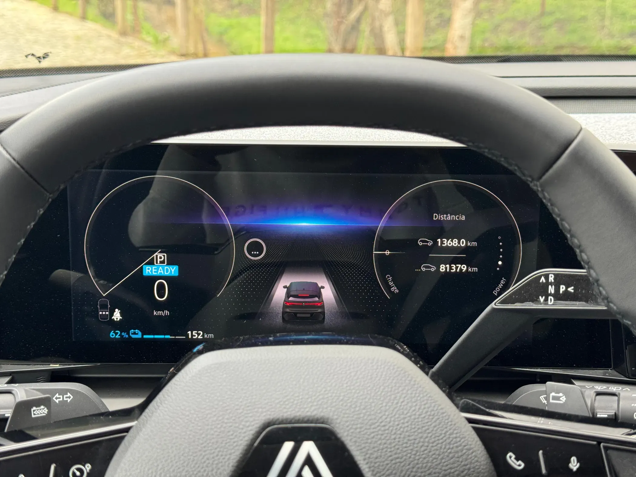 
								Renault Mégane full									