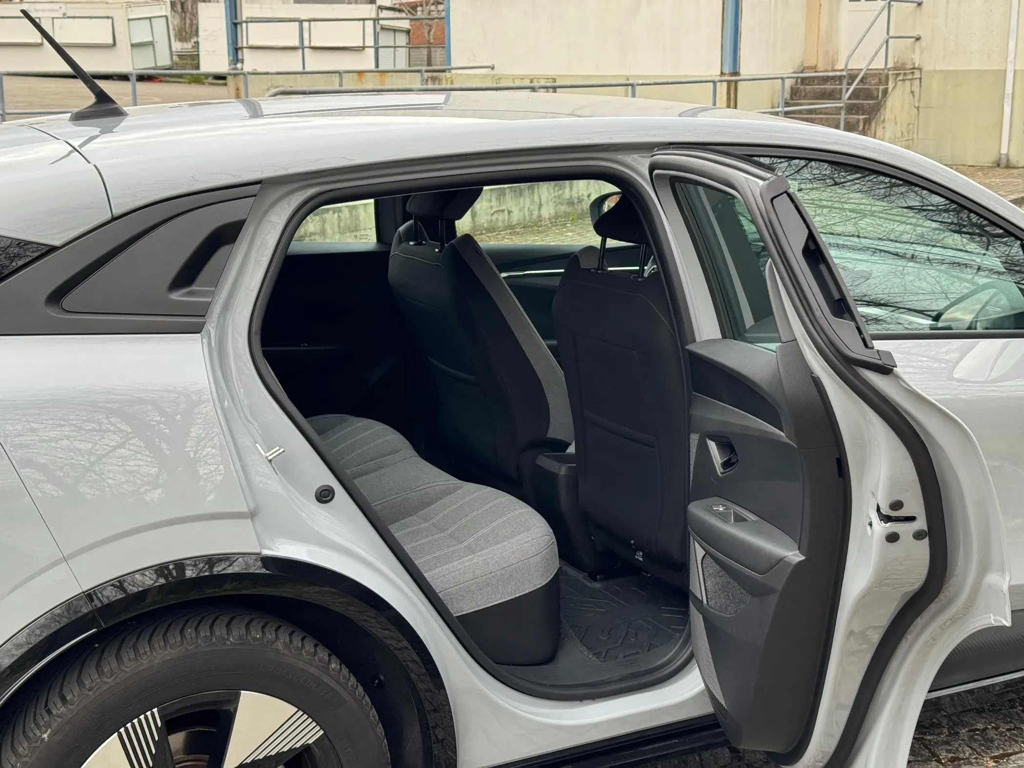 
								Renault Mégane full									