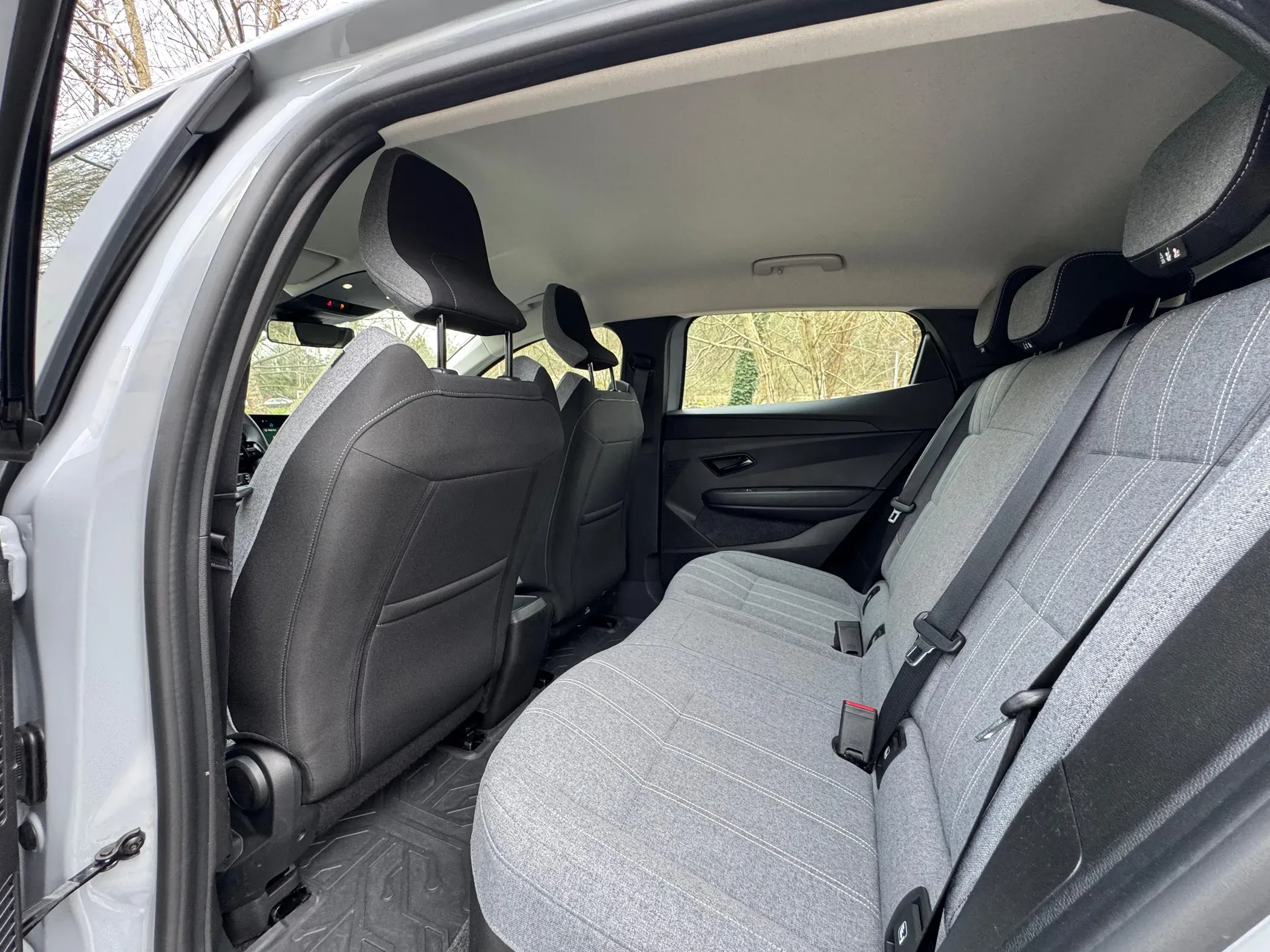 
								Renault Mégane full									
