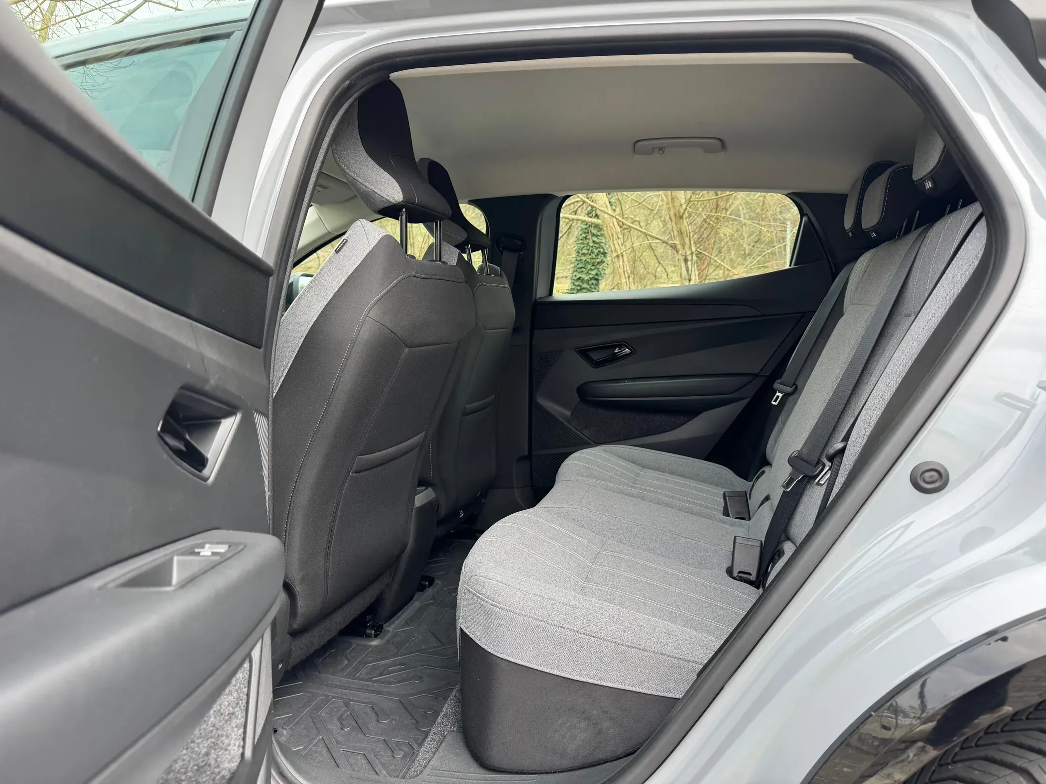 
								Renault Mégane full									