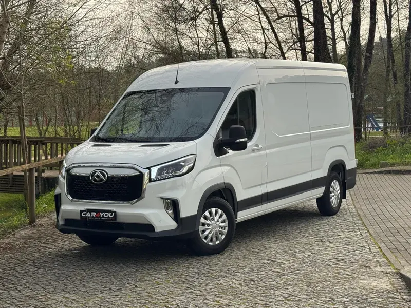 
								Maxus eDeliver full									