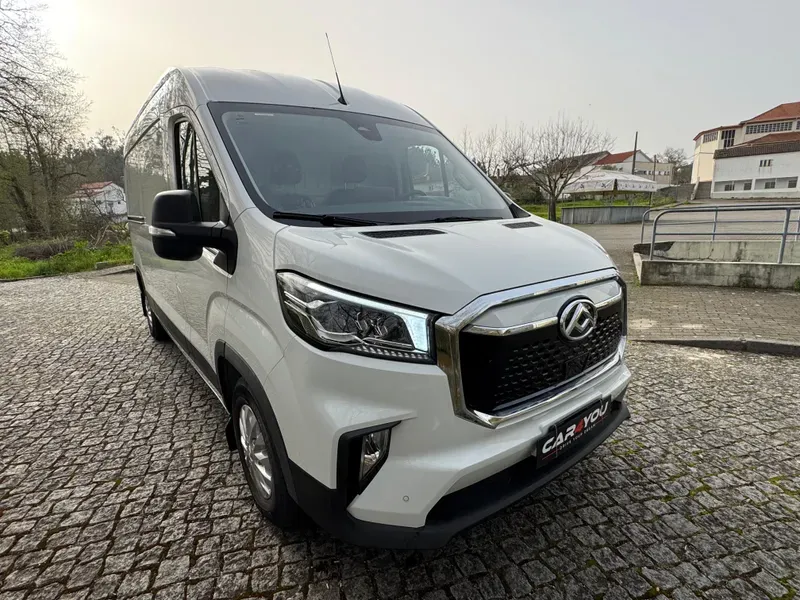 
								Maxus eDeliver full									
