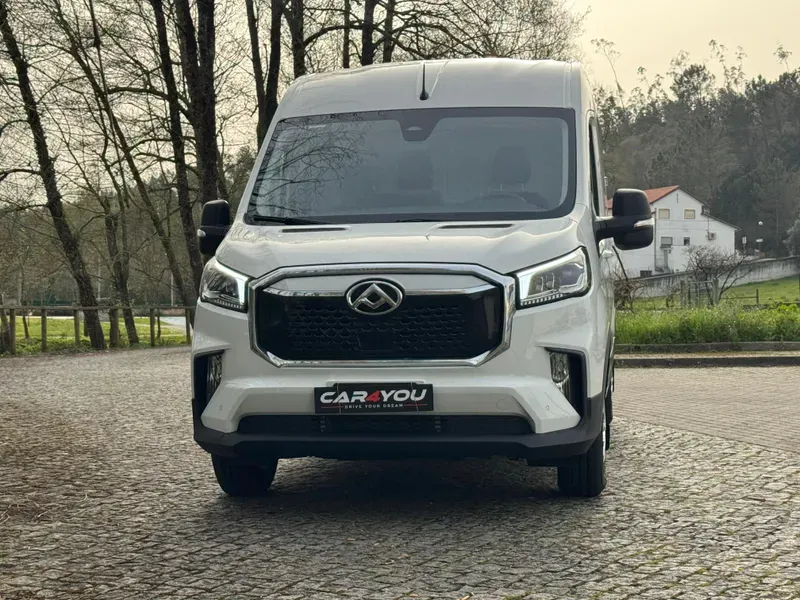 
								Maxus eDeliver full									