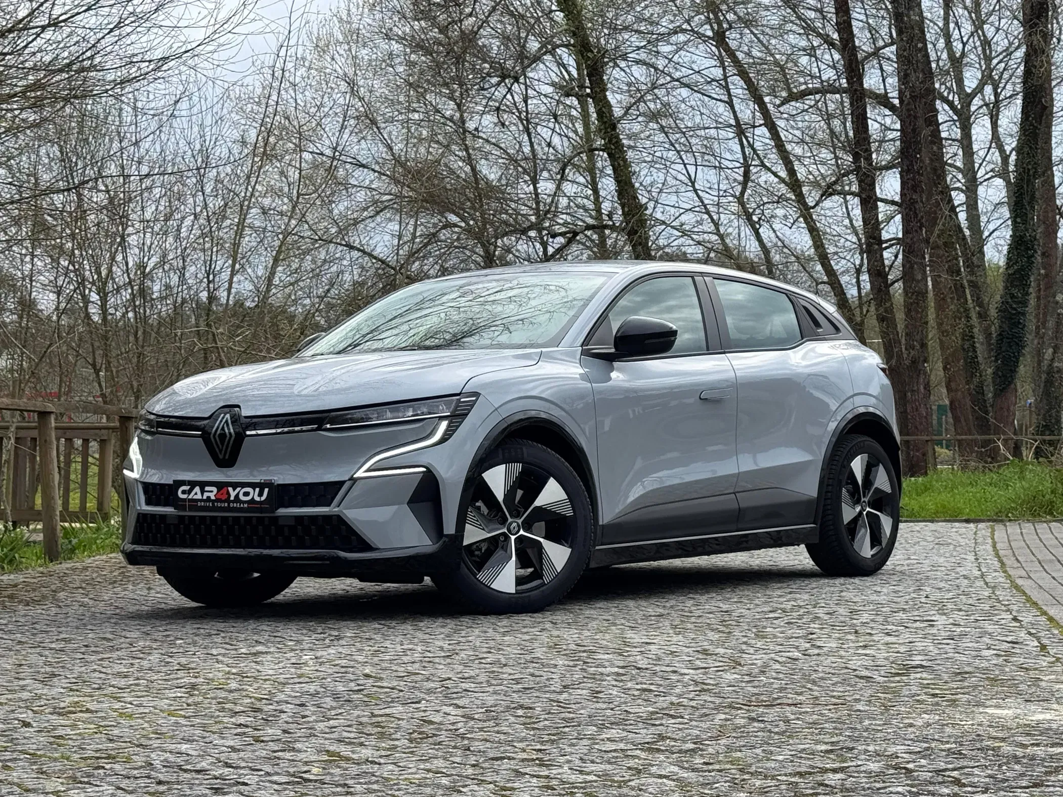 
								Renault Mégane full									