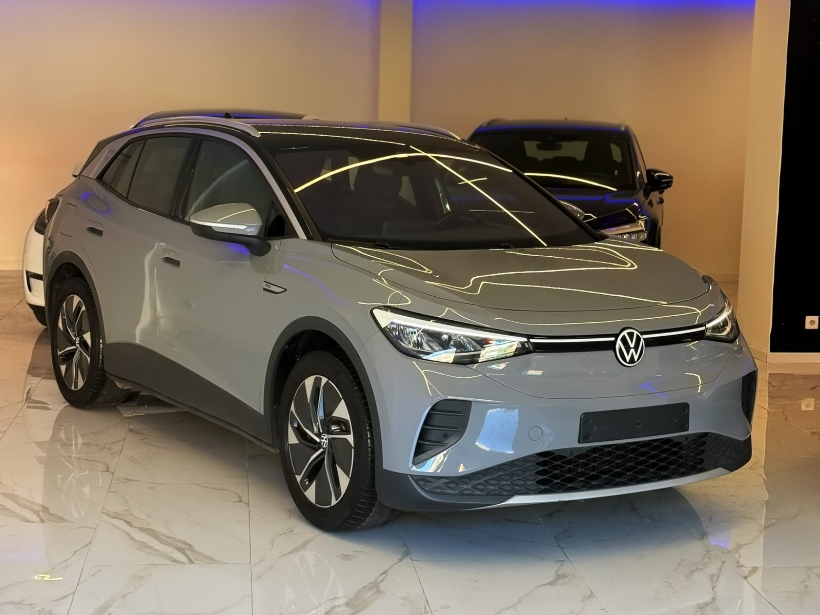 VW ID4.PRO