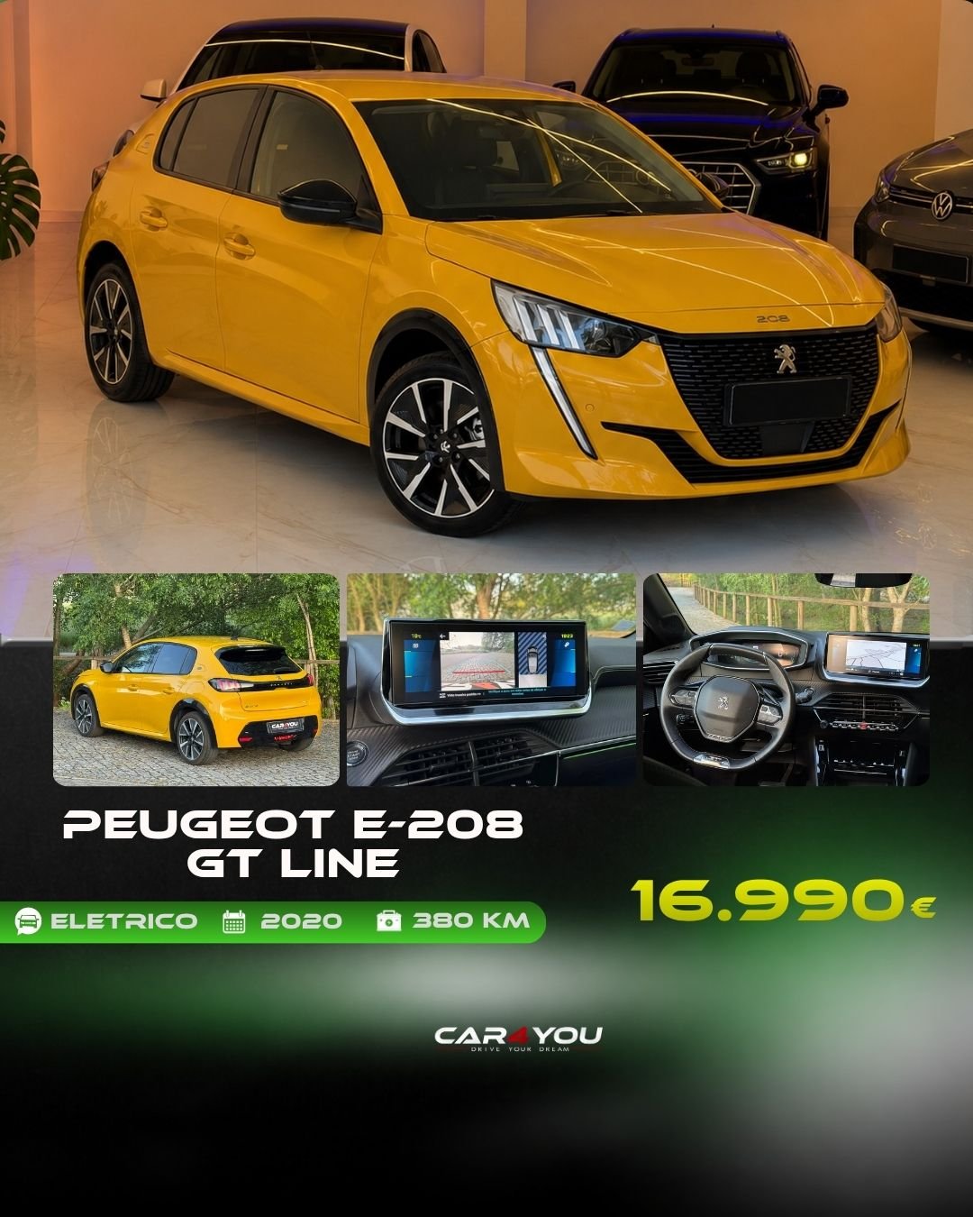 Car4you